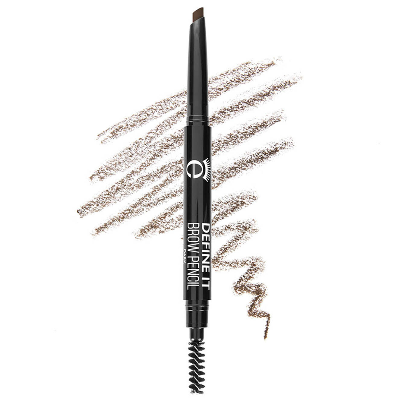 Eyeko Crayon à sourcils Dark - 0.25 g