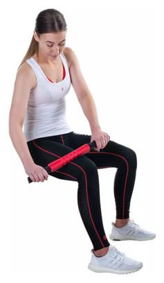 Pure2Improve Rouleau de massage 53 cm P2I130000