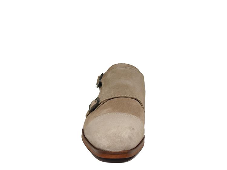 Rehab Phill Suede KHKT