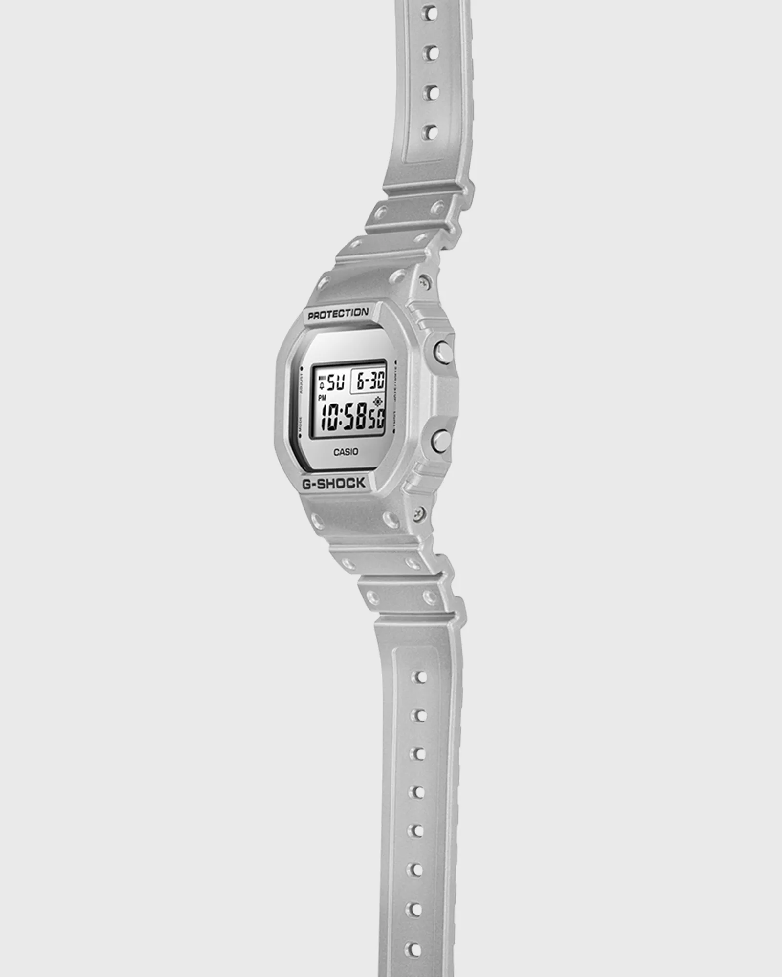 G-SHOCK DW-5600FF-8ER