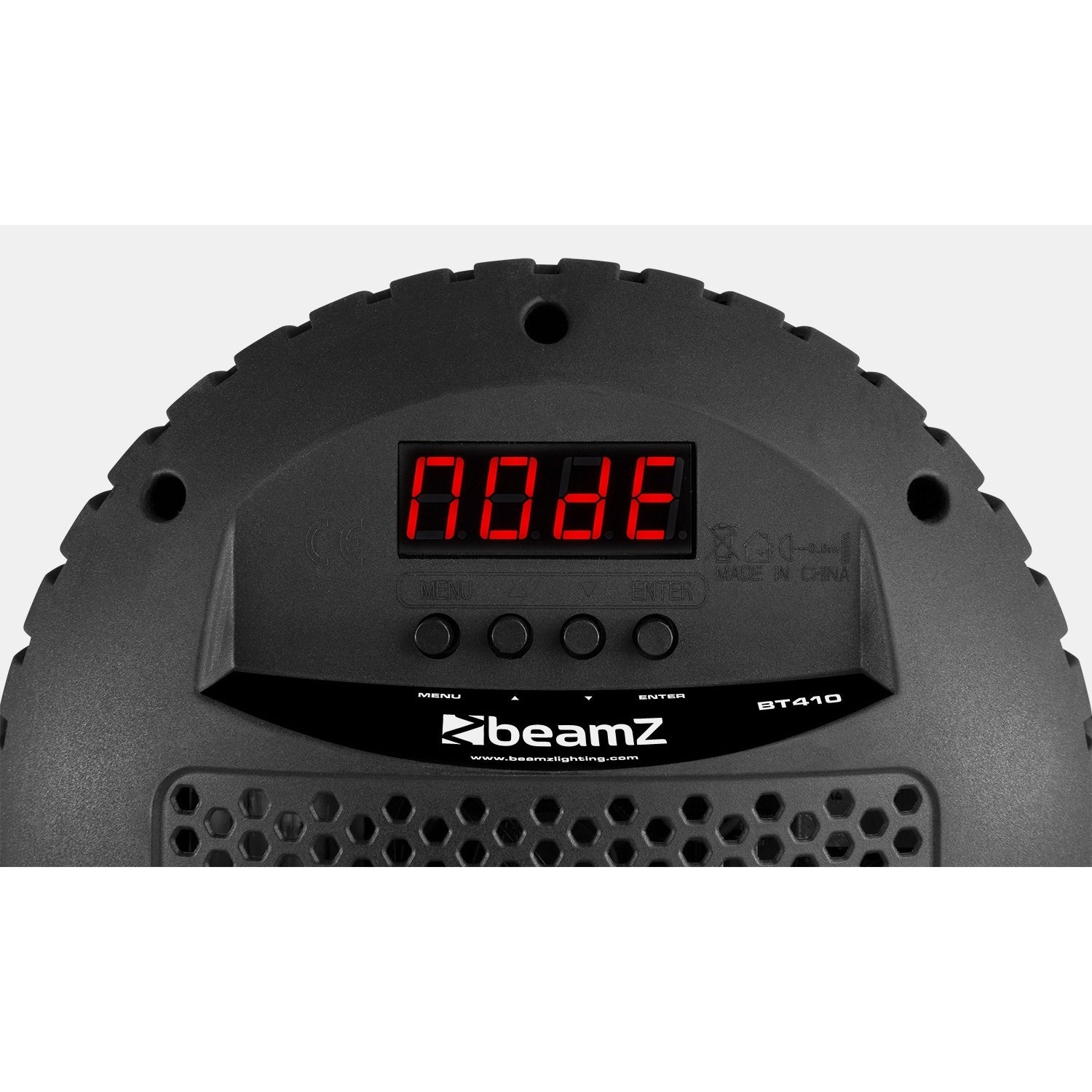 BeamZ BT410 LED par