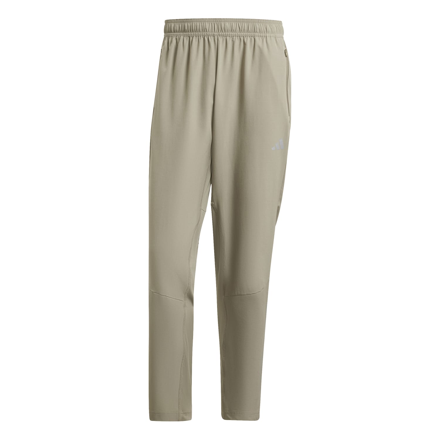 adidas  Gym+ 3-Stripes Pants