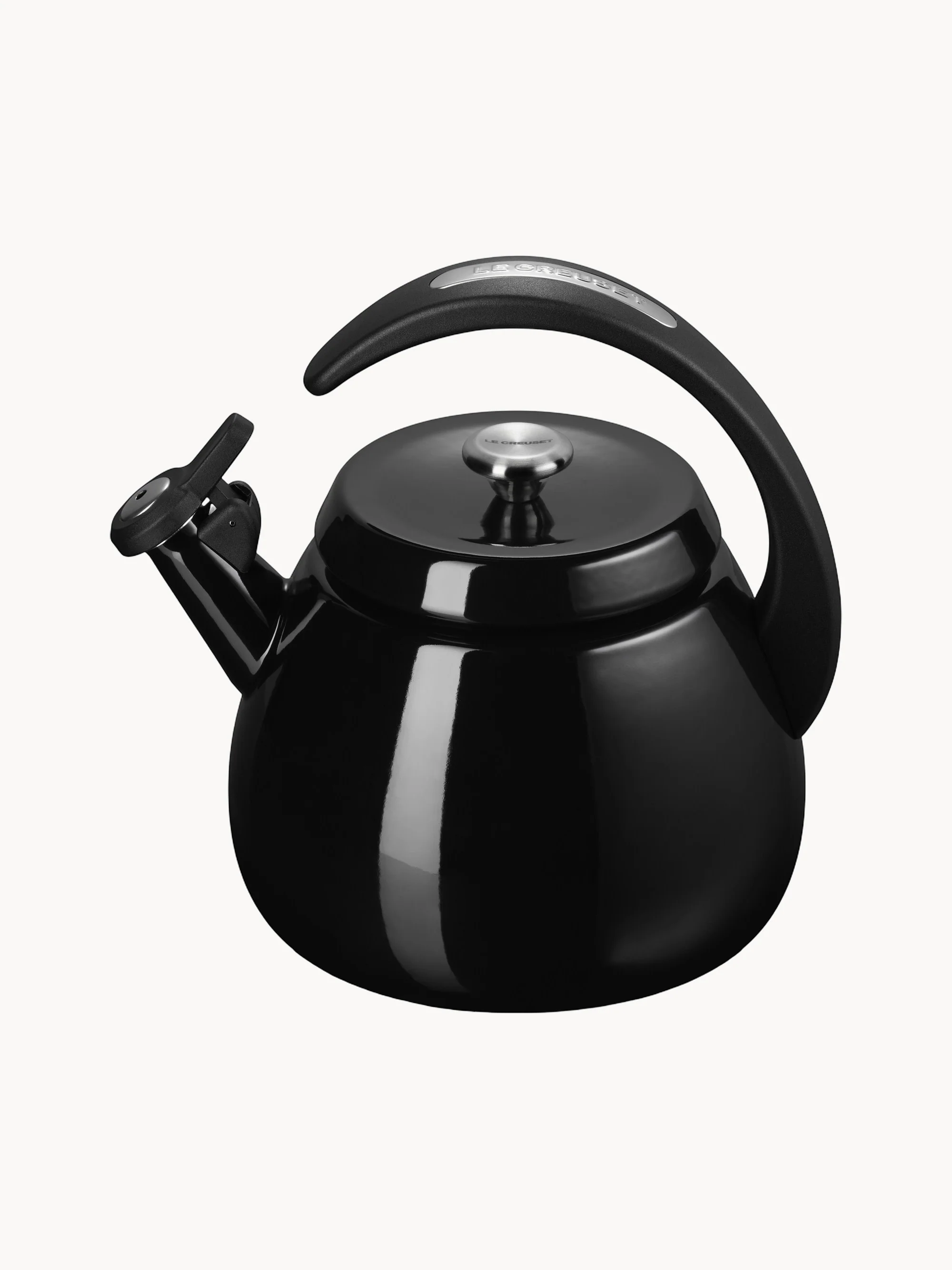 Waterkoker Cloche van gietijzer, 2.1 L