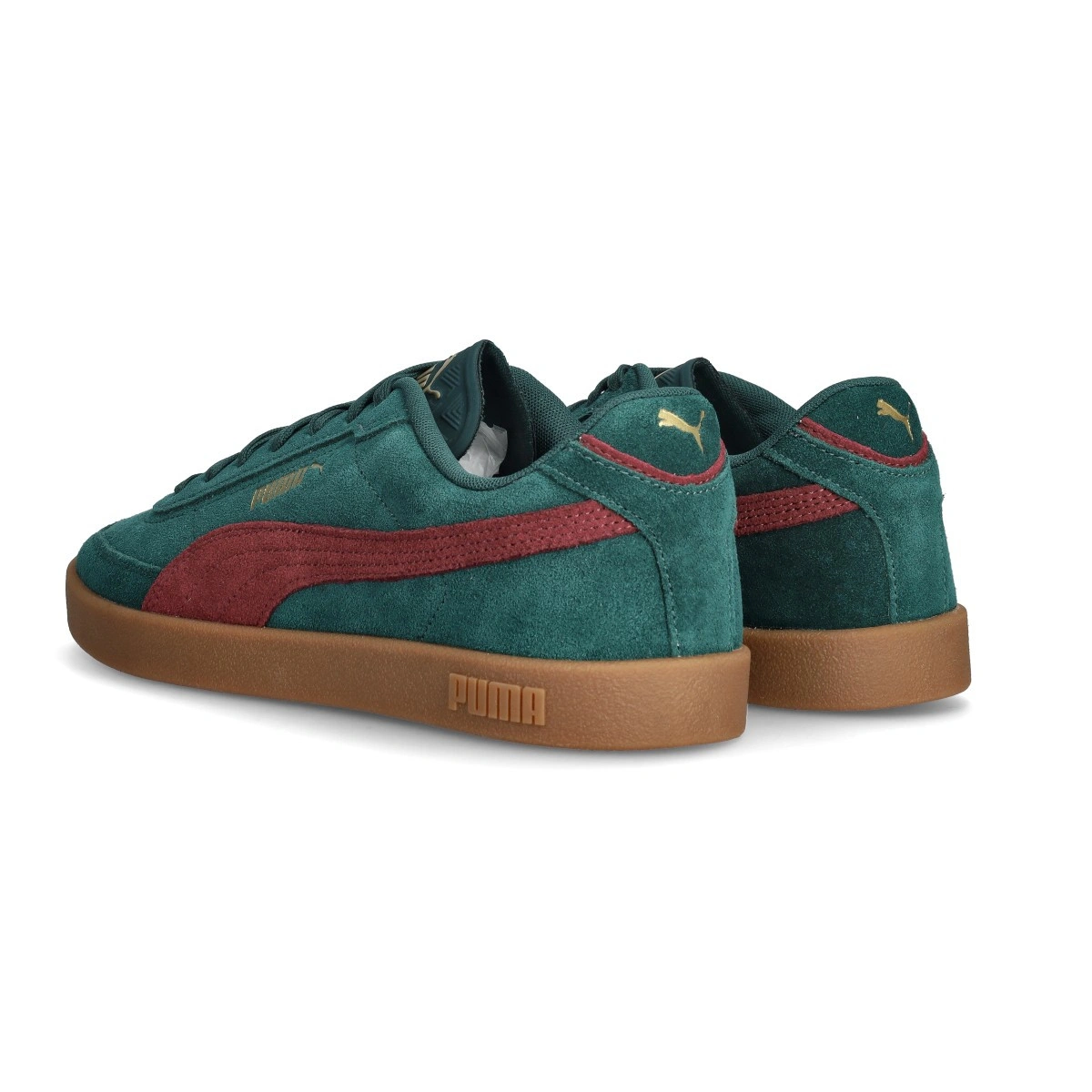 Sneakers Puma Club II Era Suede