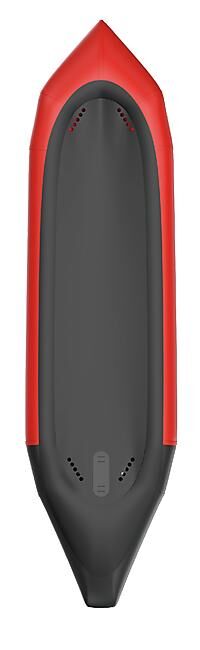 JAWS - PACKRAFT GAIA 4-X DUO