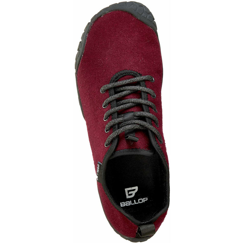 Ballop Corso Schuhe