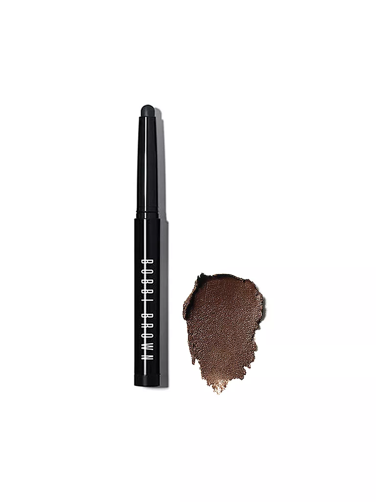 BOBBI BROWN Lidschatten - Long-Wear Cream Shadow Stick (03 Bark) braun