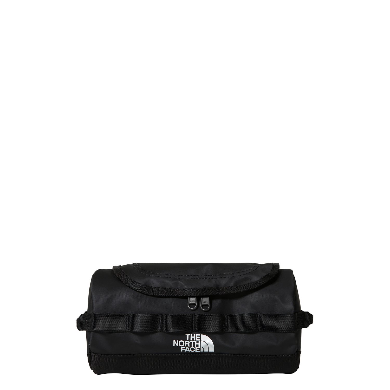 The North Face Base Camp Travel Canister S tnf black/tnf white