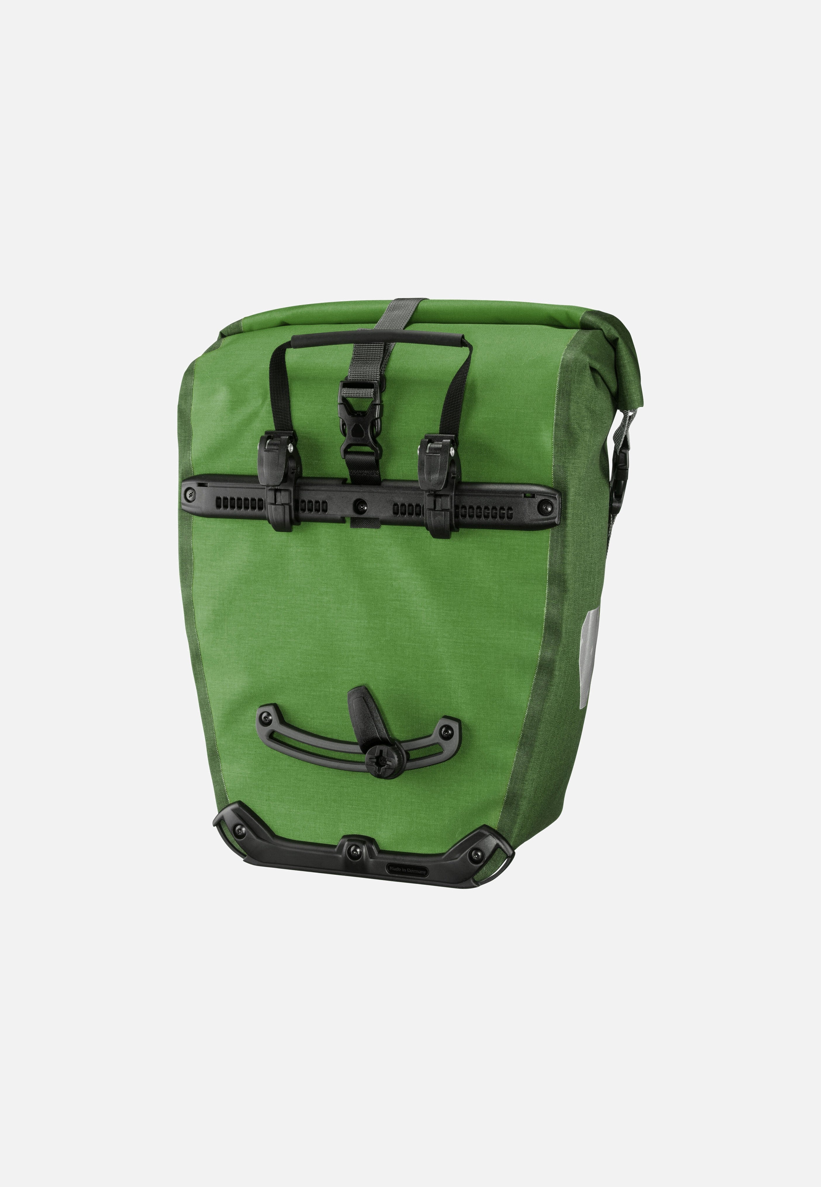 Back-Roller Plus CR QL2.1 Kiwi Moss Green - Fahrradtasche