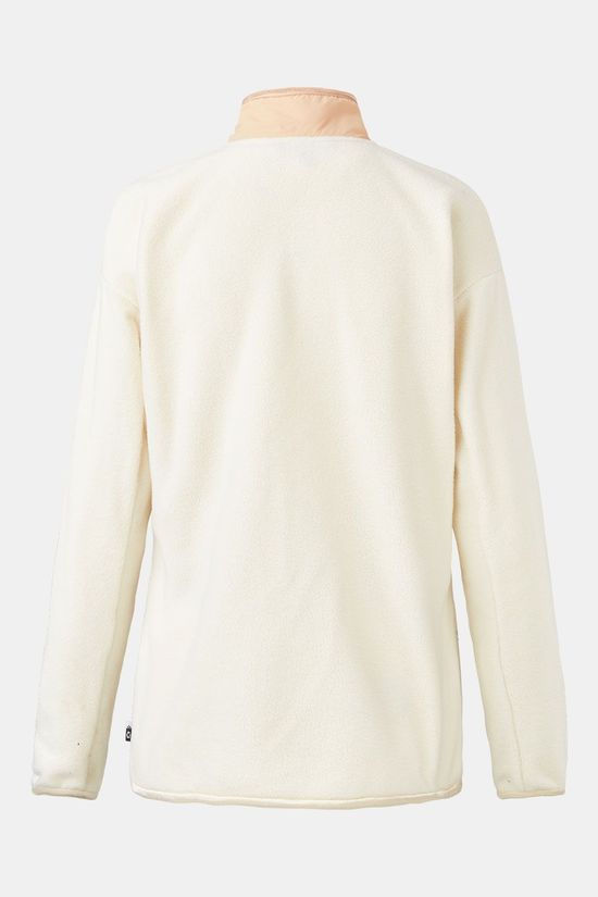 Picture Picture Bakki 1/4 Tech Fleece Dames