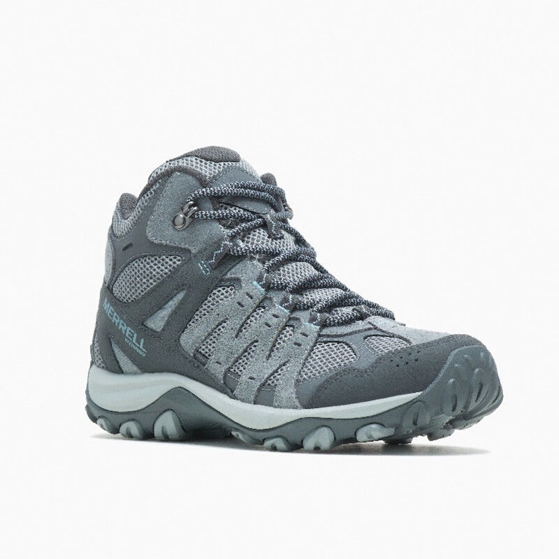 Accentor 3 Mid WP - Chaussures randonnée femme