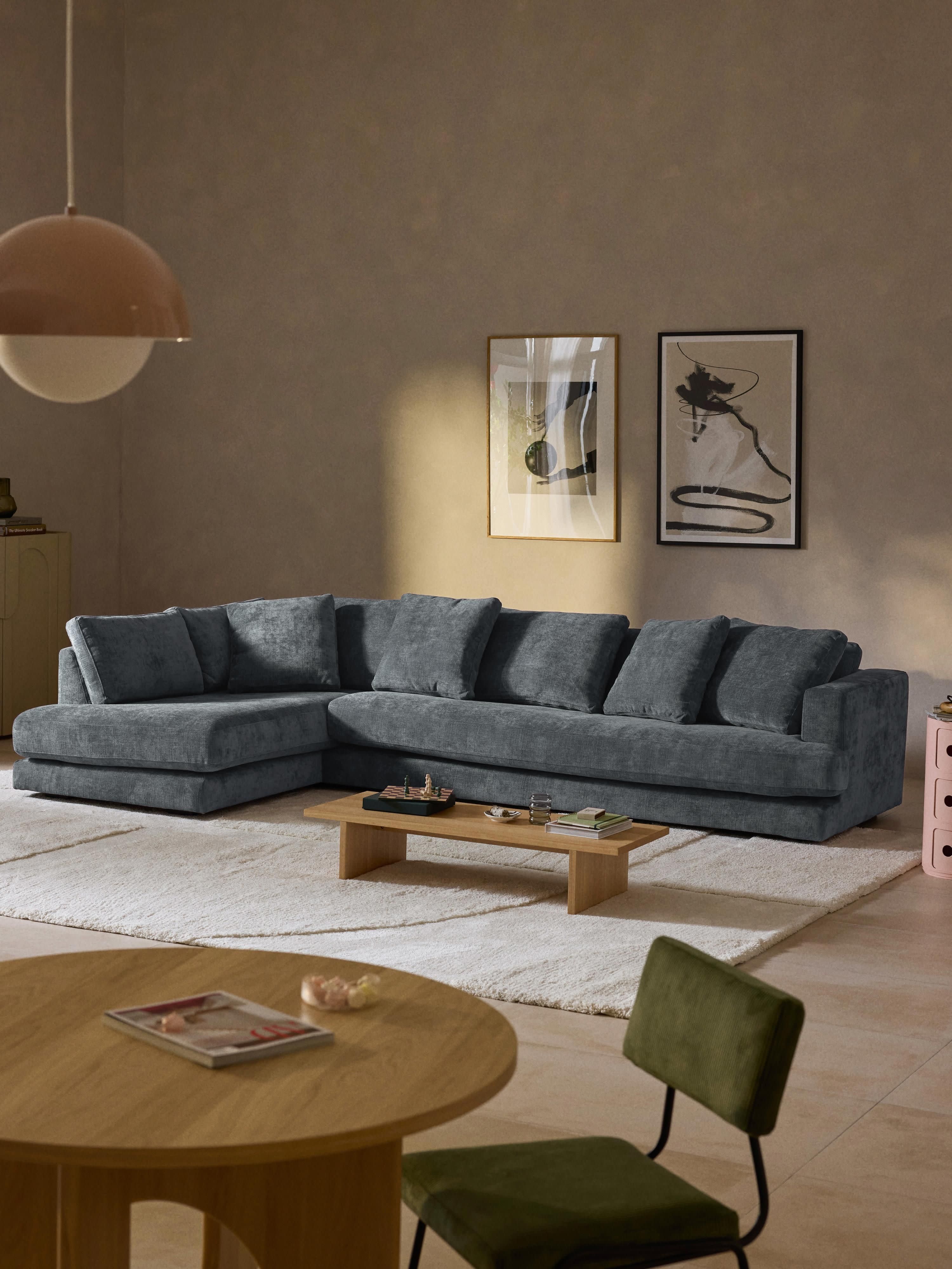 XL hoekbank Tribeca