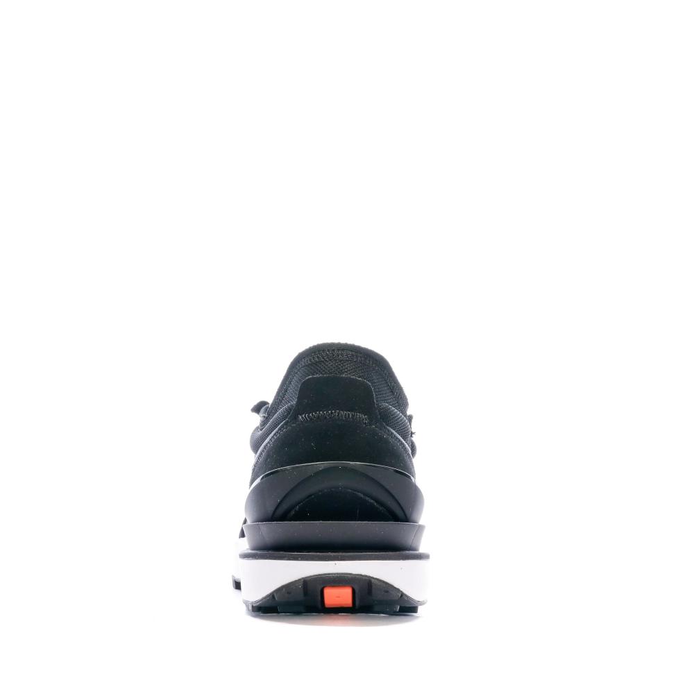Nike Baskets Noir Homme Nike Waffle One