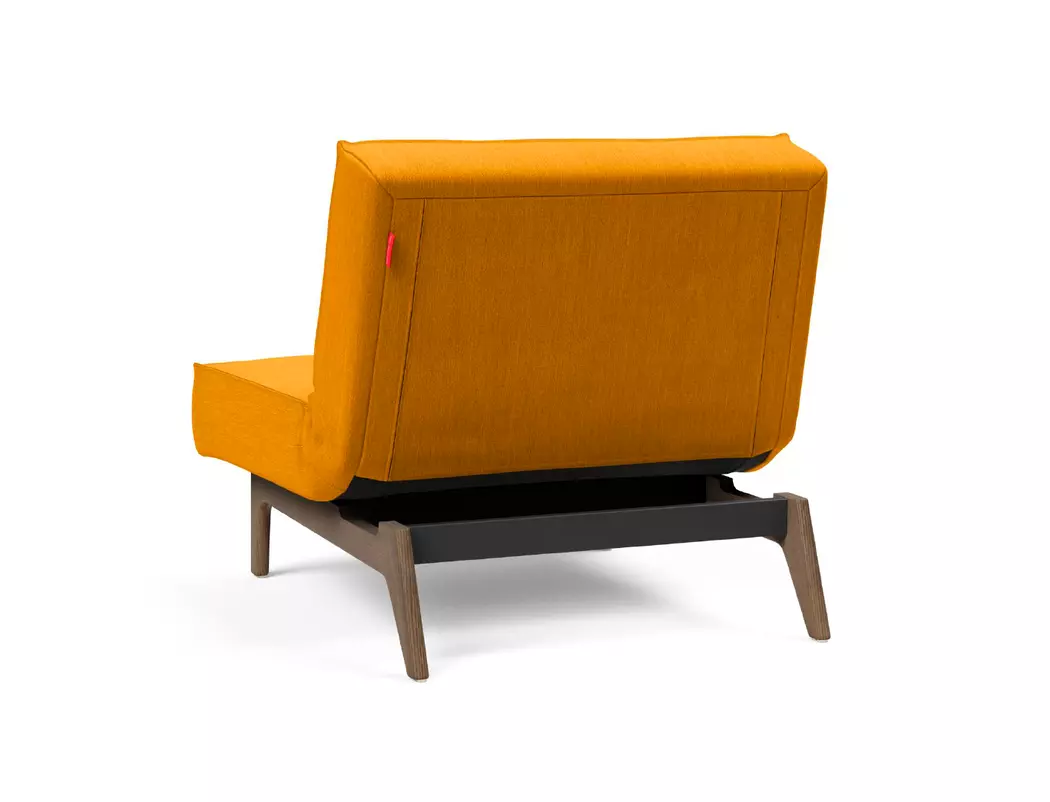 Sessel Splitback Eik Raucheiche