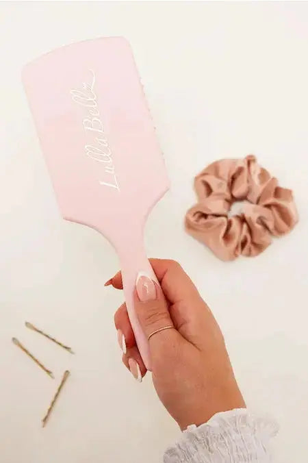 Paddle Brush