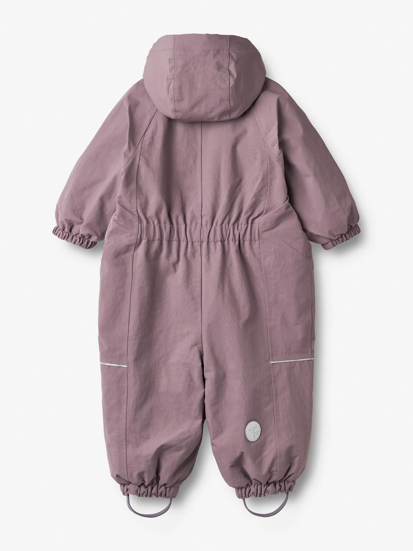Snowsuit Adi Tech