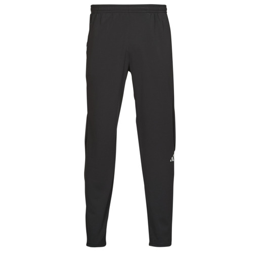 adidas Performance - RUN ICONS PANT - Noir