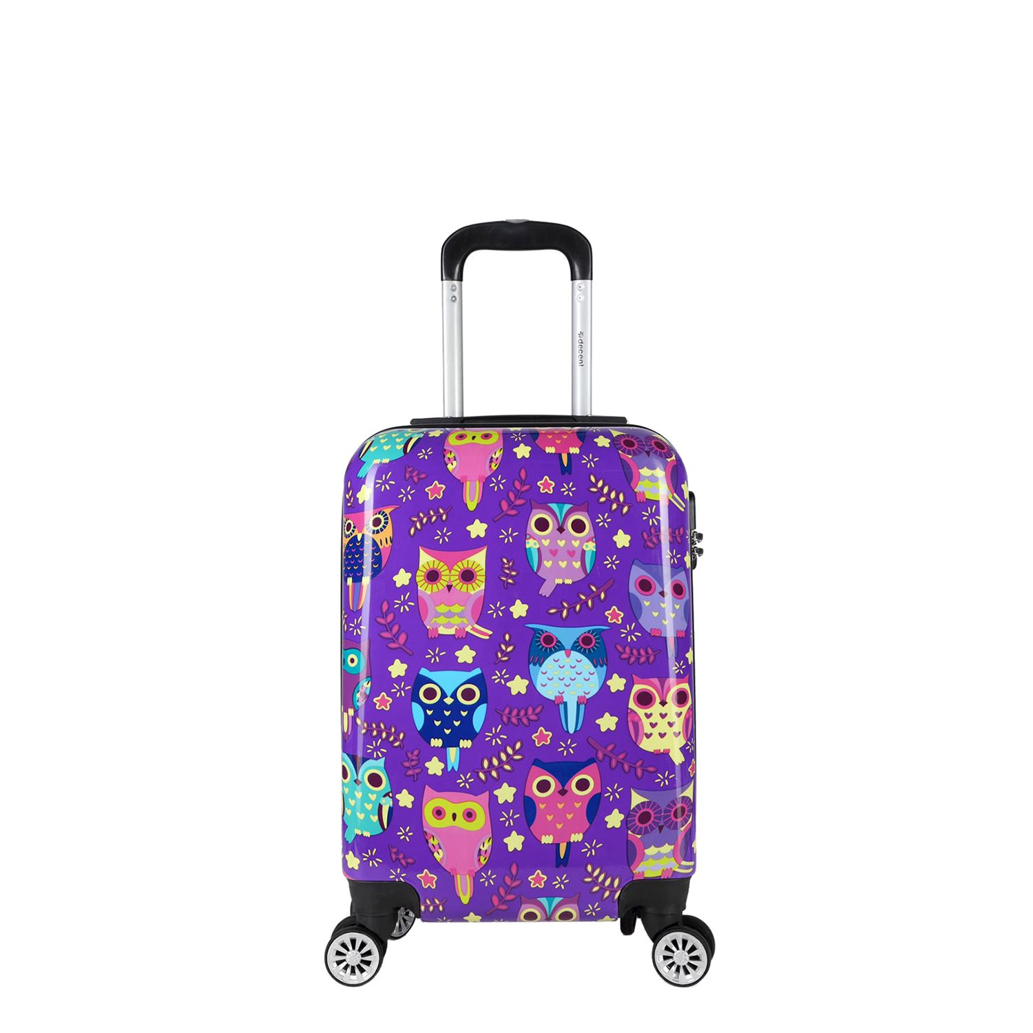 Decent Forenza Trolley 55 owls