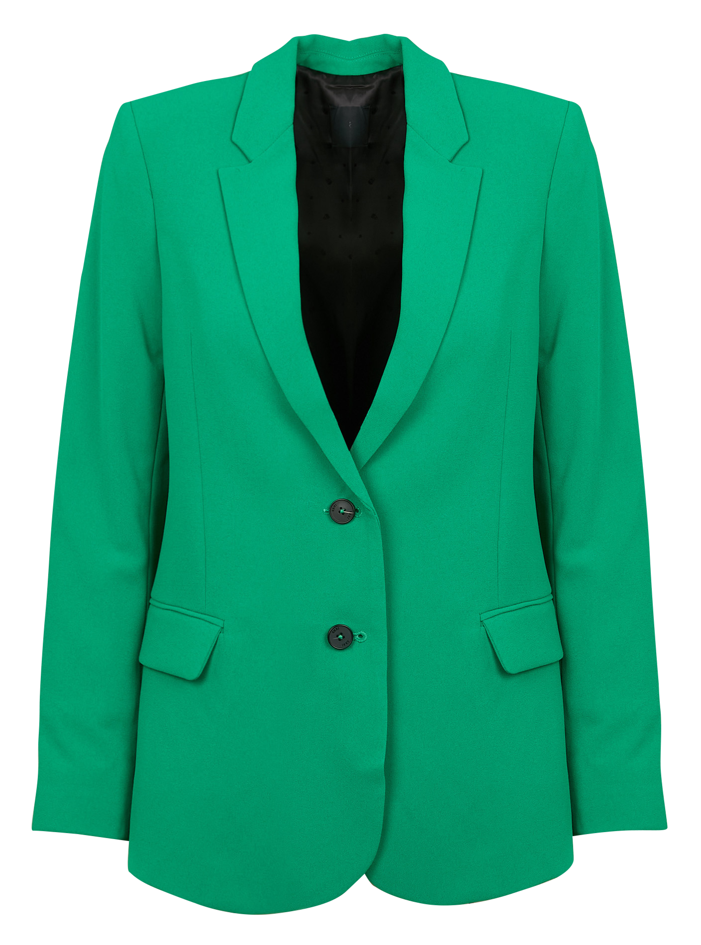 Veste de tailleur | Vert