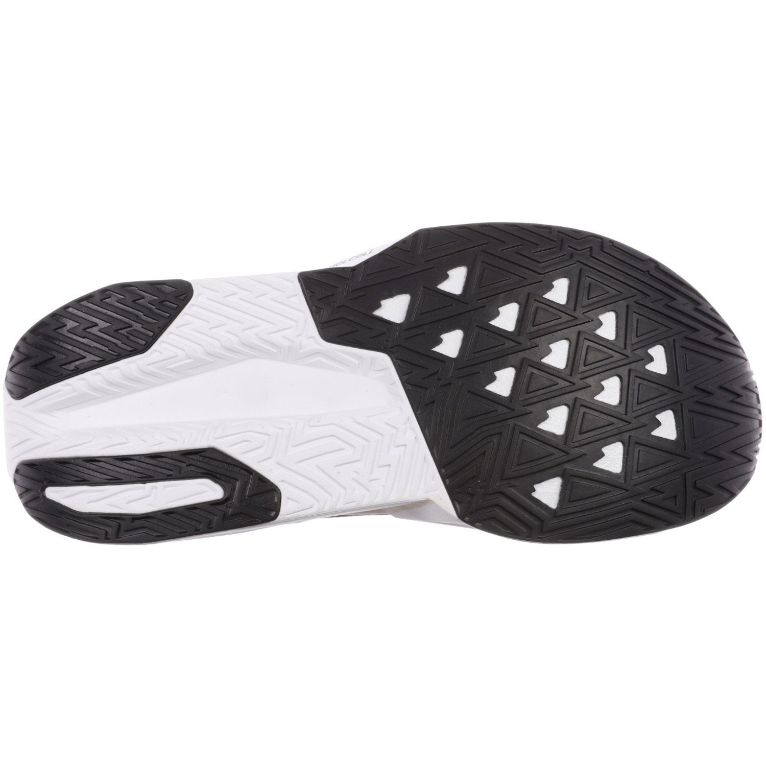 New Balance Fuelcell Rebel v5 Dames