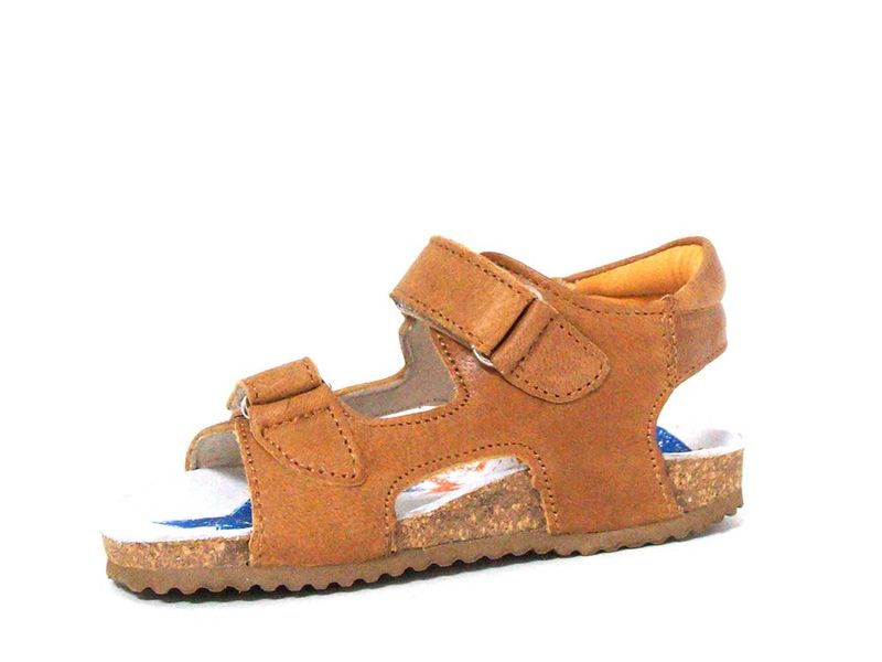 Shoesme BI8S082 Cognac