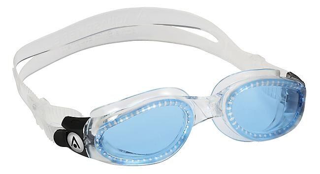 AQUASPHERE - LUNETTES DE NATATION KAIMAN HOMME