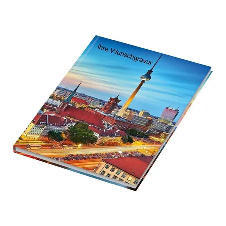 RNK Verlag Kladde 