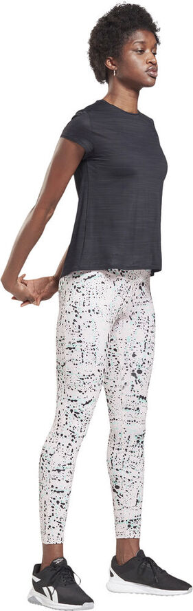 Reebok Workout Ready Activchill trænings T-Shirt Hvid