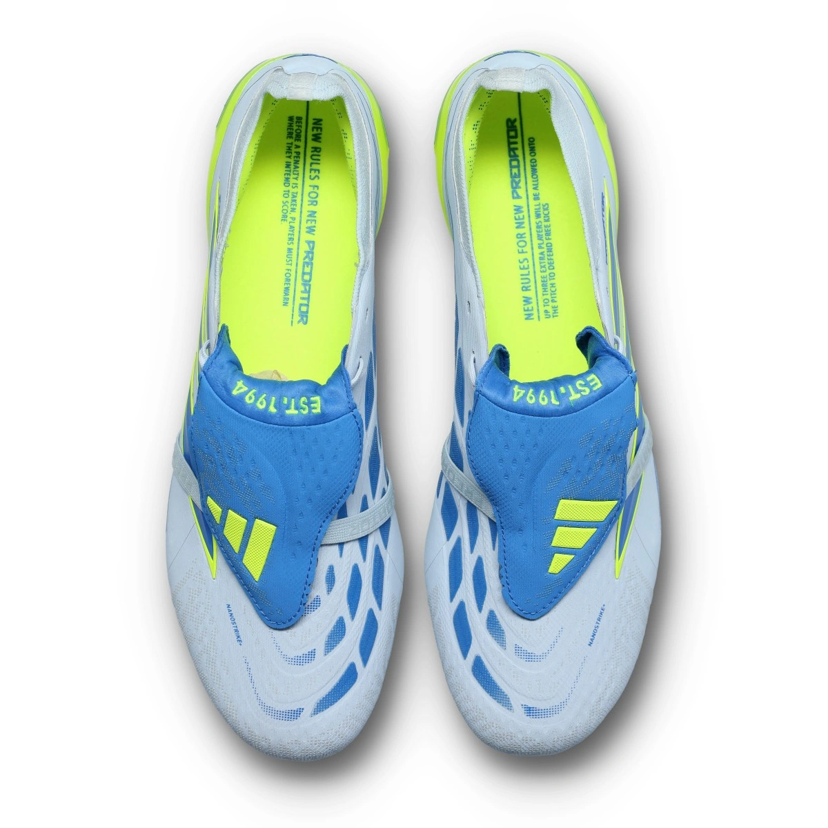 Chuteira adidas adidas Predator Elite FT AG