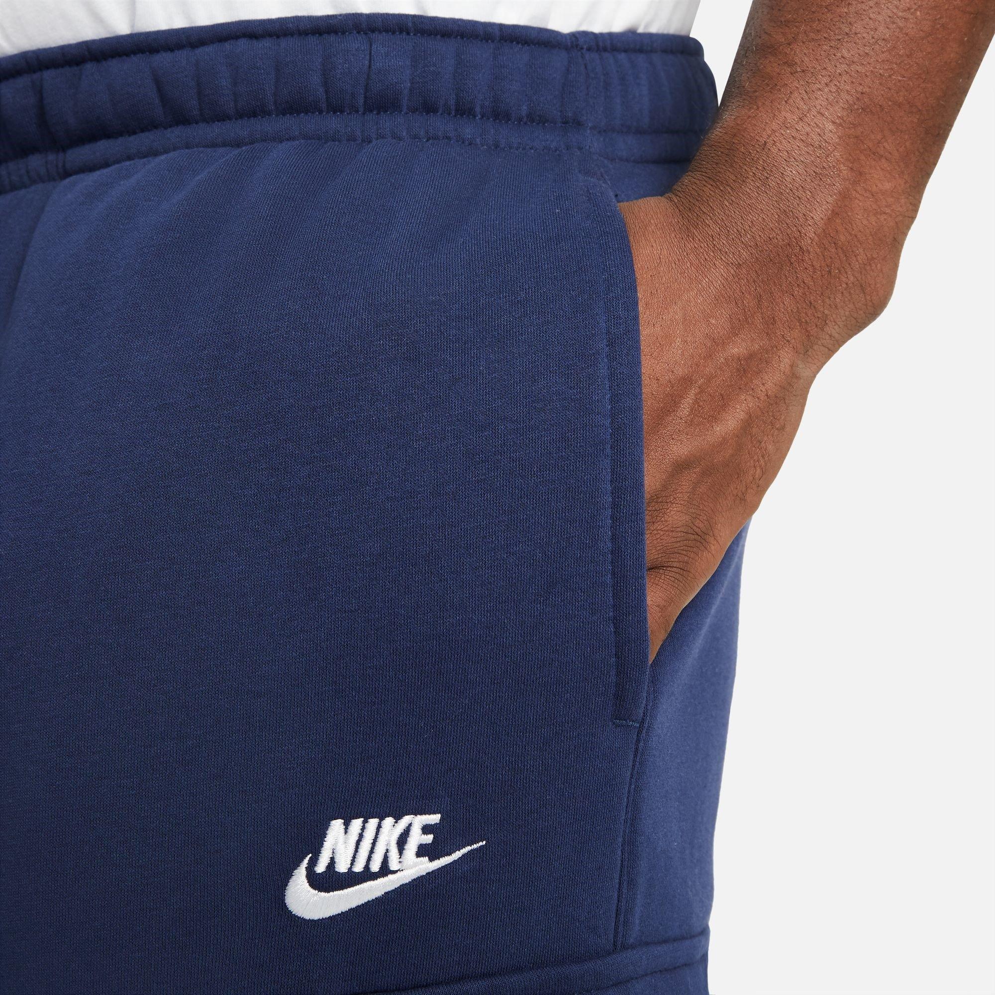 Nike Sportswear Club Fleece Mens Cargo Pants