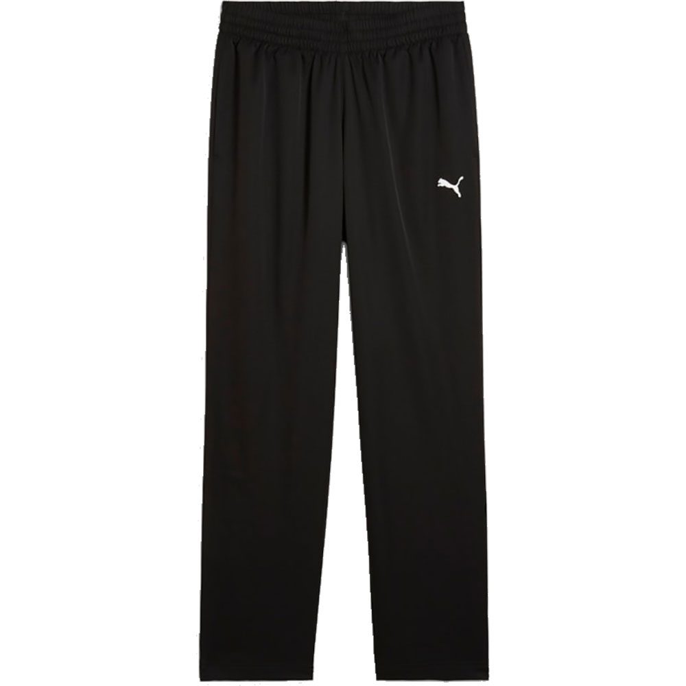 Puma ESS Woven Pants Herren puma black