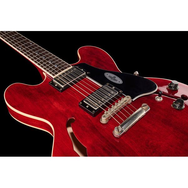 Maybach Capitol 59 Cherry Aged