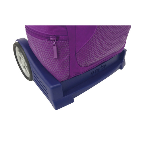 Carrinho de Mochila Safta Evolution