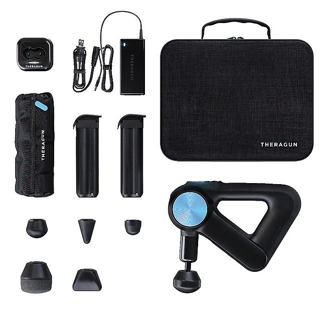 THERABODY - APPAREIL DE MASSAGE PRO