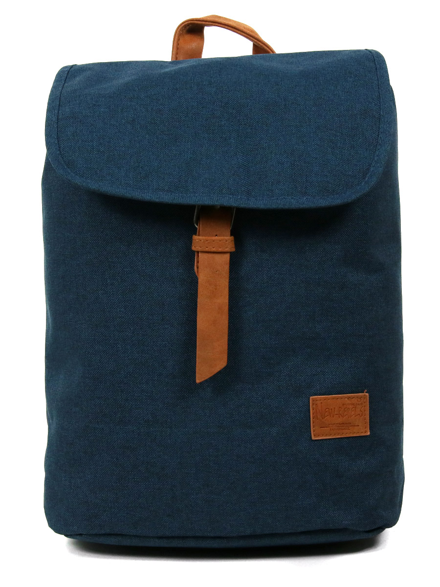 Sac À dos New Rebels Heaven Flap