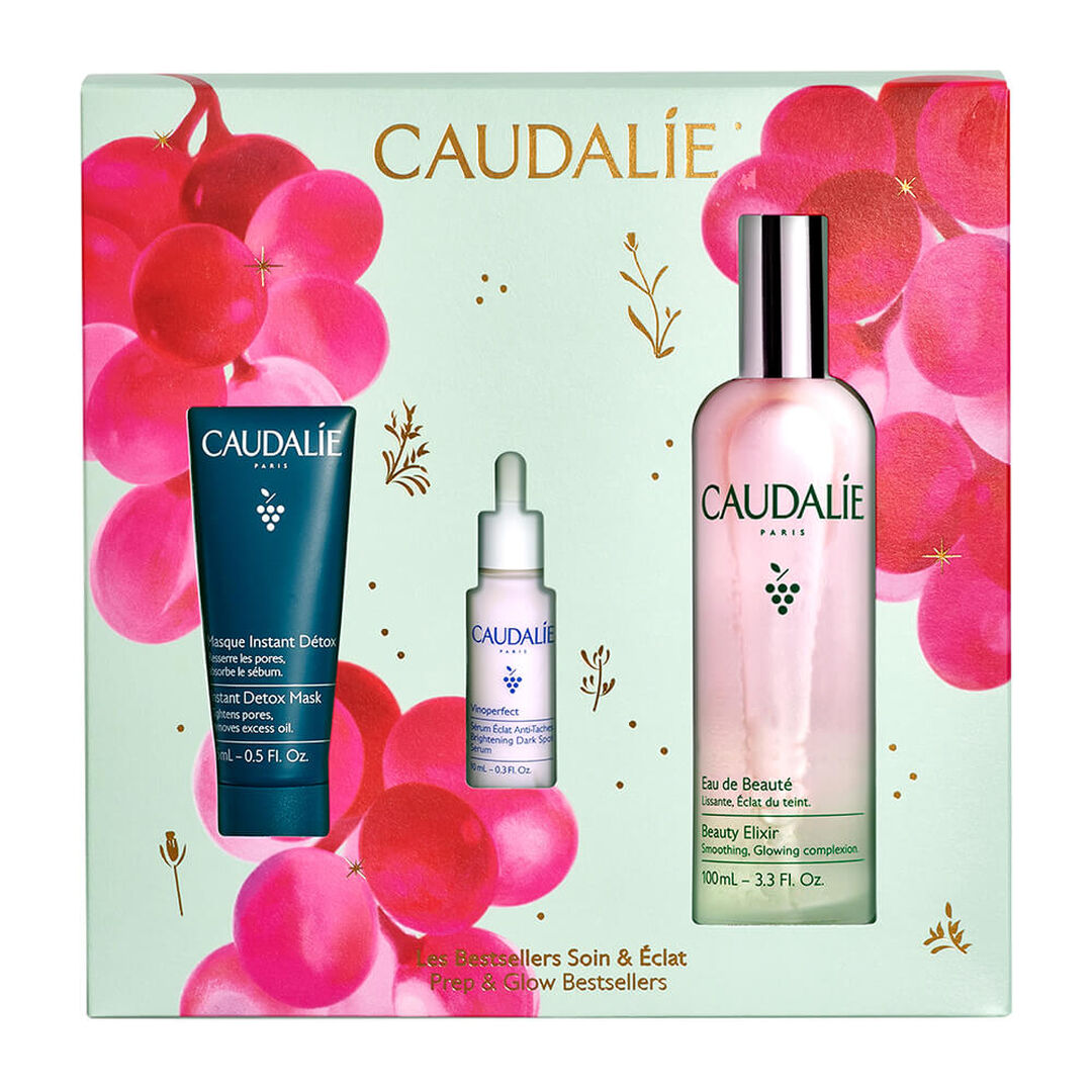 Coffret Eau de Beauté - 1un