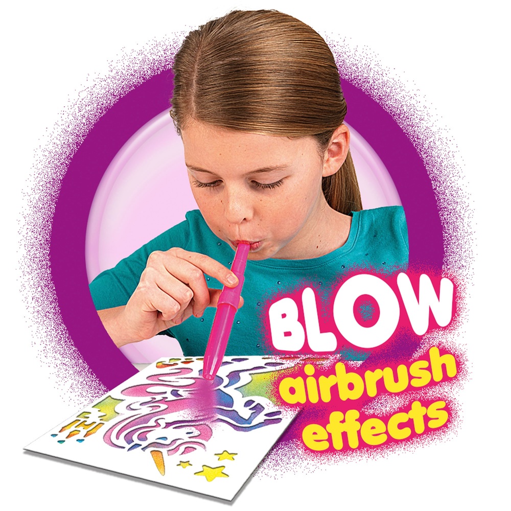 BLOPENS Fantasy-Set
