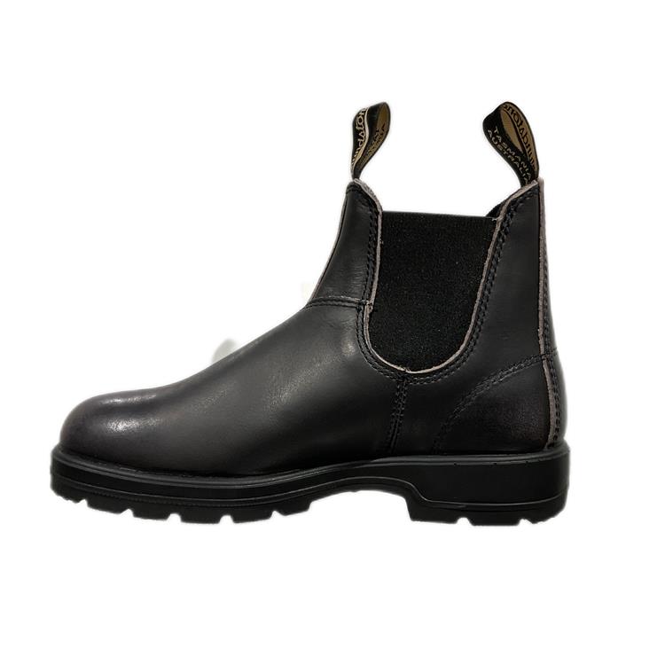Blundstone 2550 vintage zinc vintage zinc (donkergrijs)