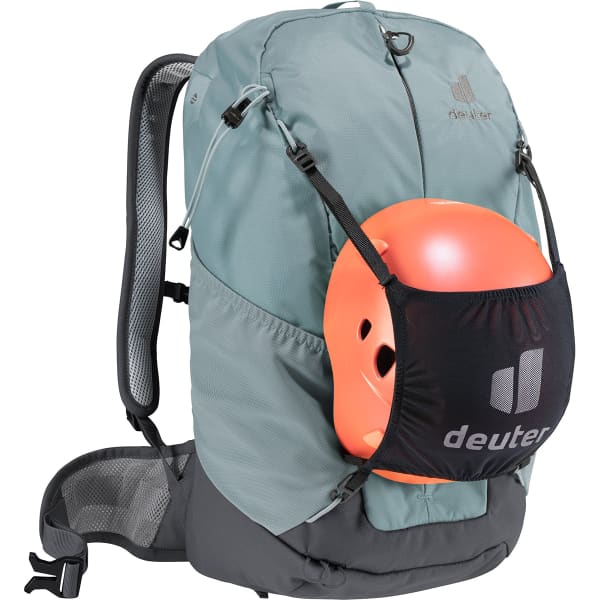 Sac à dos randonnée DEUTER AC LITE 23 CHISTE/GRAPHITE