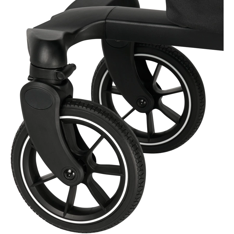 KETTLER Kombikinderwagen COMPLETE