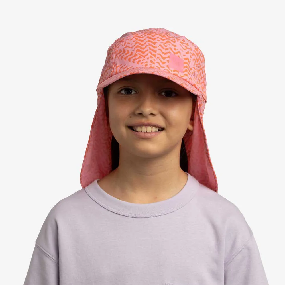 Buff ® Bimini Patterned Kappe
