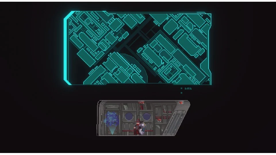 SANABI- Nintendo Switch