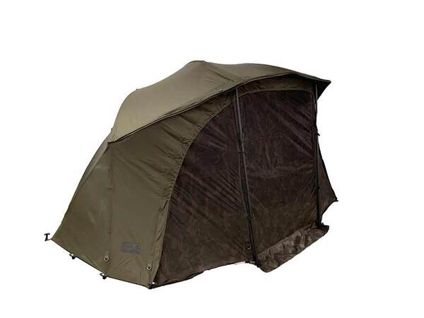 Moustiquaire Fox Retreat Brolly System Camo Mozzy Mesh