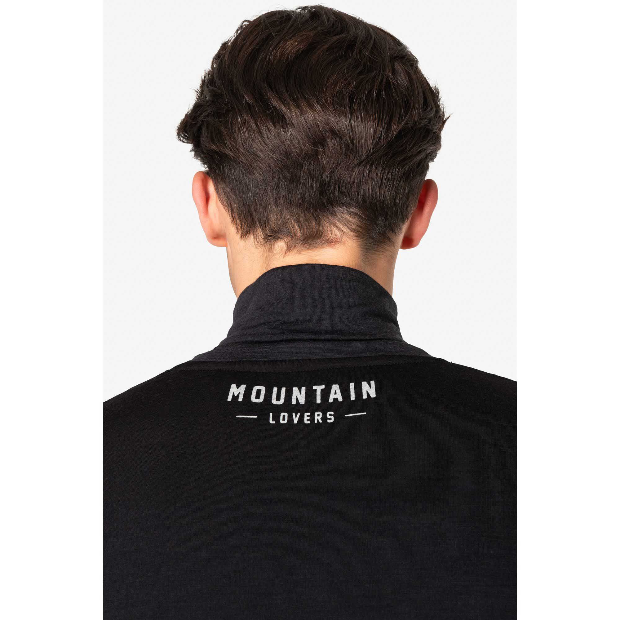 SN Super NaturalM GOGGLE TEE