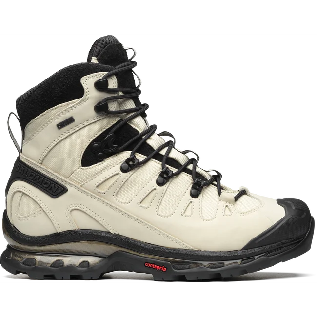 QUEST GORE-TEX ADVANCED  Sportliche Schuhe Unisex BleachedSand/Black/VanillaIce