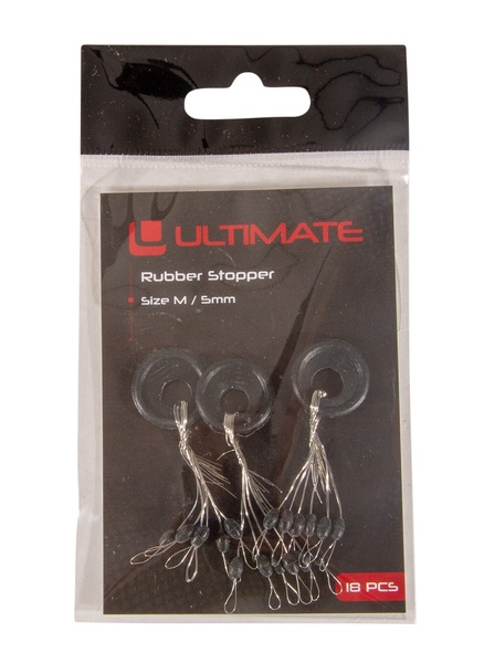 Ultimate Parabolic Floater Set