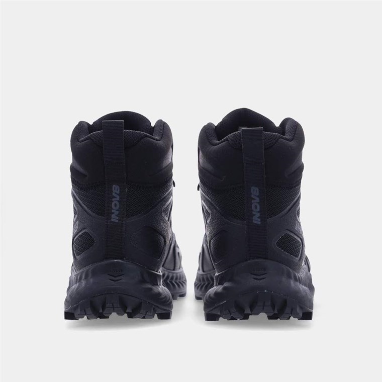 Inov-8 Roclite Mid GTX Black/Dark Grey