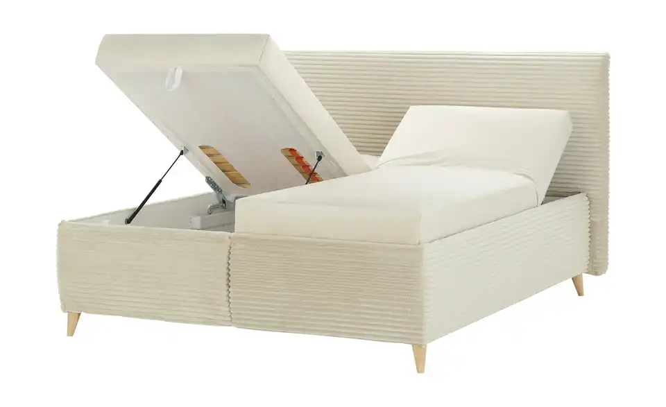 Polsterbett Kleopatra