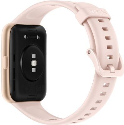 Huawei - Watch Fit 2 - Smartwatch - Roze - HUAWEI