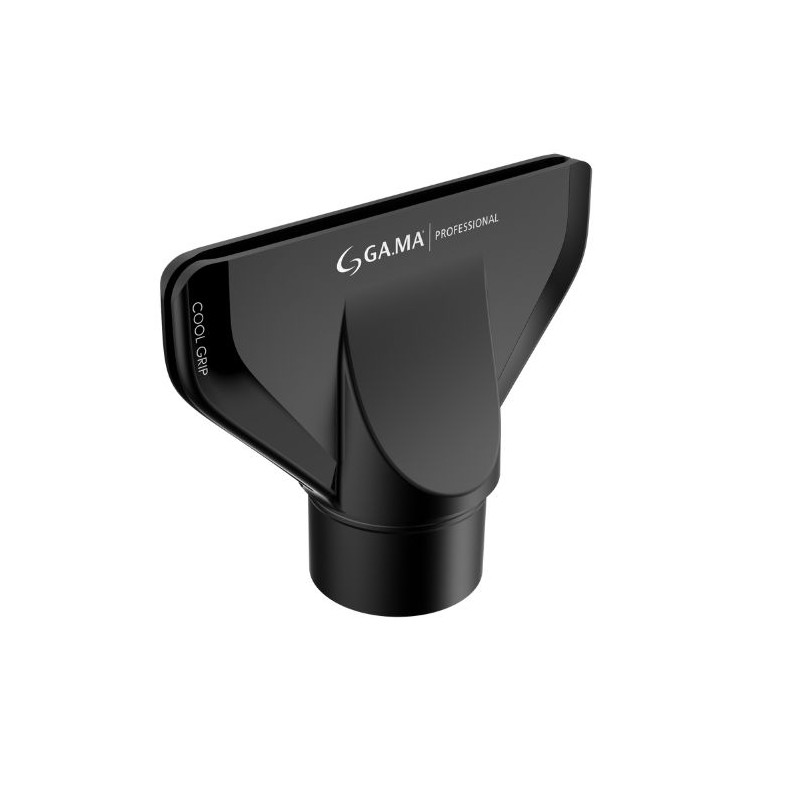 Sèche-cheveux iQ3 Gama Noir